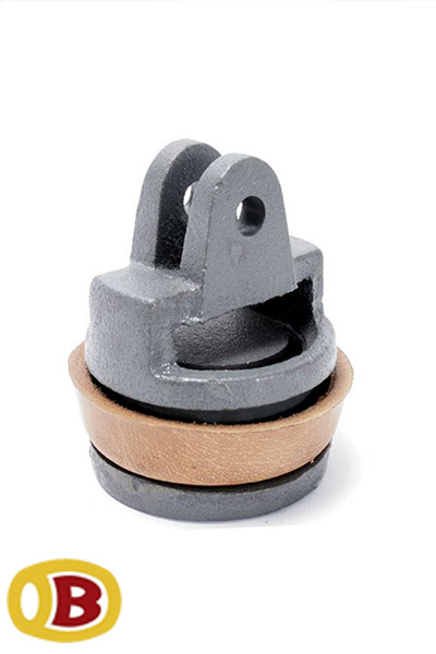 zuiger voor handpomp