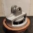 Zuiger voor de handzwengelpomp 80 mm